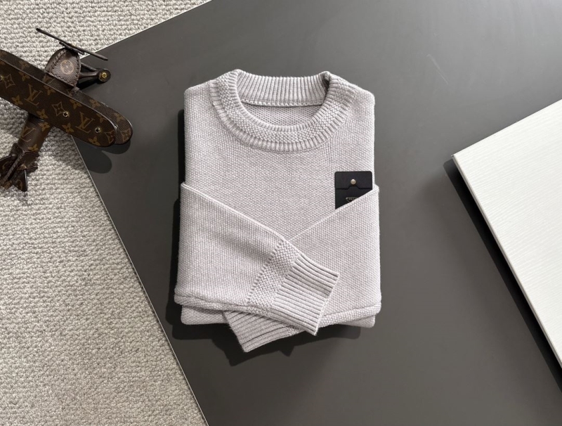 Prada Sweaters